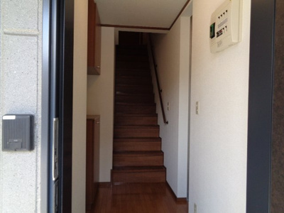 【内装】 | タニダコーポ