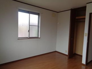 【寝室】 | タニダコーポ