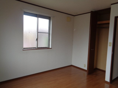 【寝室】 | タニダコーポ