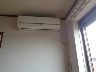 【設備】 | タニダコーポ