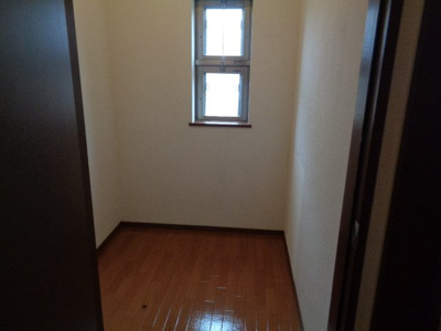 【その他】 | タニダコーポ | 納戸