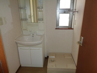 【洗面所】 | タニダコーポ