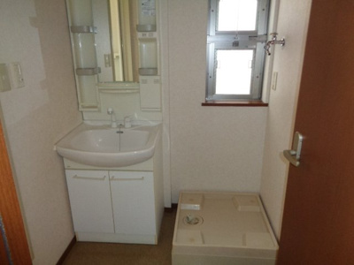 【洗面所】 | タニダコーポ