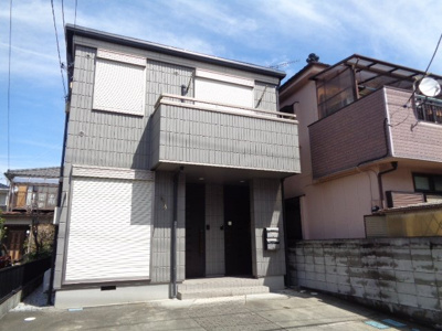 【外観】 | タニダコーポ