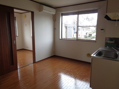 【居間・リビング】 | タニダコーポ