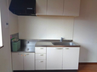 【キッチン】 | タニダコーポ