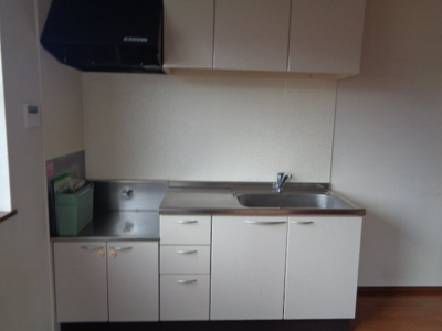 【キッチン】 | タニダコーポ