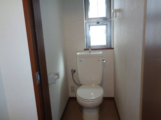 【トイレ】 | タニダコーポ