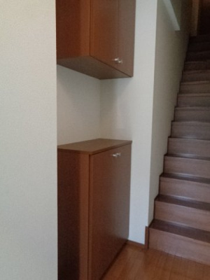 【収納】 | タニダコーポ