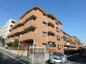 ライオンズガーデン宮前平の画像