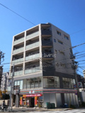 Via Nova Ebisu(ヴィア ノヴァ エビス)の画像