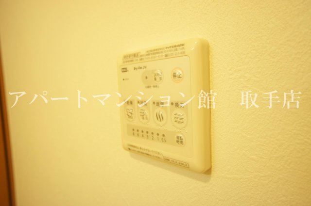 モンシェリーのその他