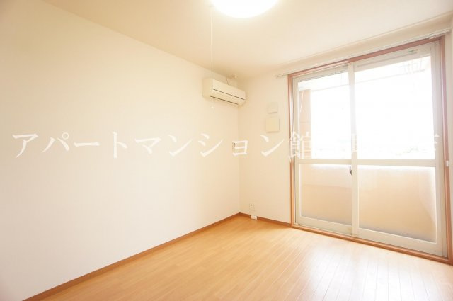 モンシェリーの内装