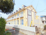 ライトパレスの画像