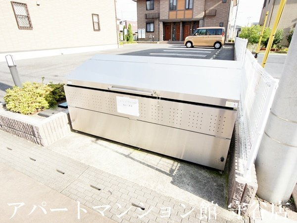 メゾン　ド　アヴェニールＢのその他共用部分