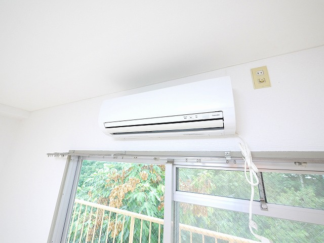 サンふくむらビルⅡの設備