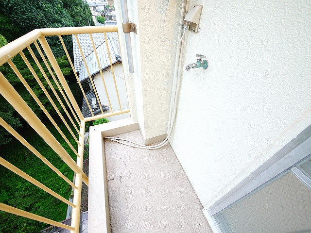 サンふくむらビルⅡの設備