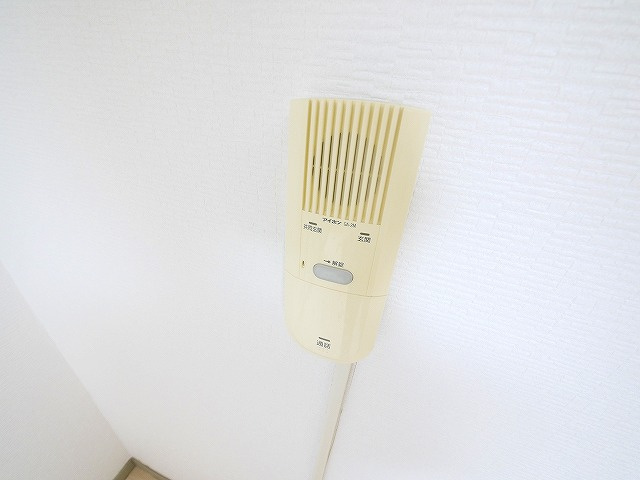 サンふくむらビルⅡの設備