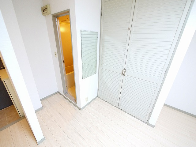 サンふくむらビルⅡのその他