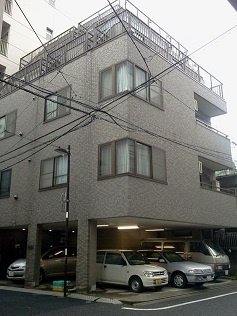 【外観】 | グリーンヒルズホンゴウ | 外観