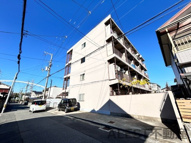 ハイツ翠光園の画像