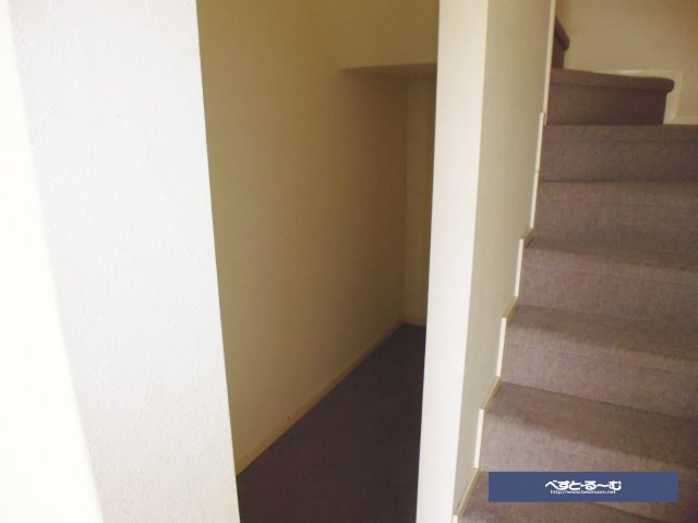 ハイツカワイのその他