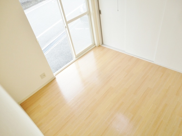 ハイツカワイの子供部屋|洋室