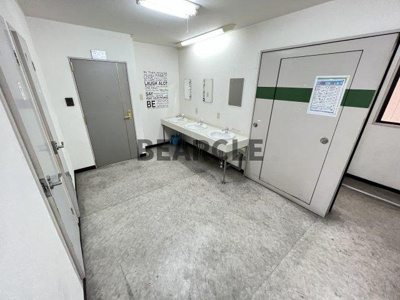 【その他共用部分】 | student MATSUDA
