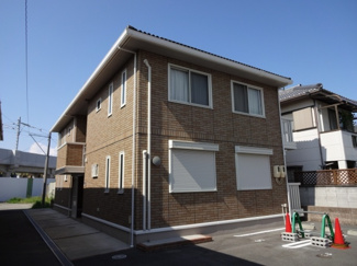 【外観】 | ＬＯＨＡＳ・ＣＡＳＡ