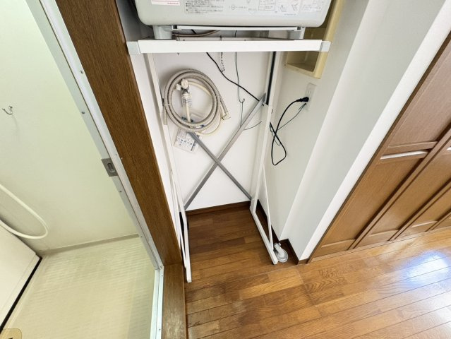 ウッドハイムのその他