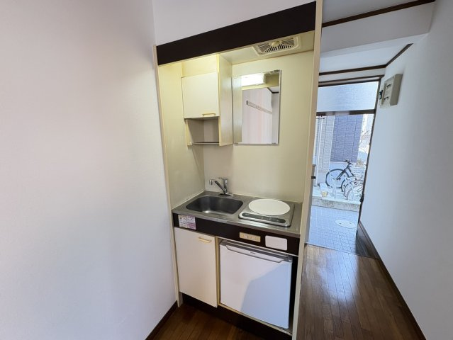 ウッドハイムのその他