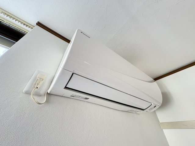 ウッドハイムの設備