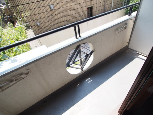 【バルコニー】 | DR HOMES | ＤＲ　ＨＯＭＥＳ