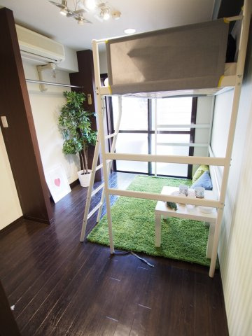 【洋室】 | DR HOMES | モデルルーム