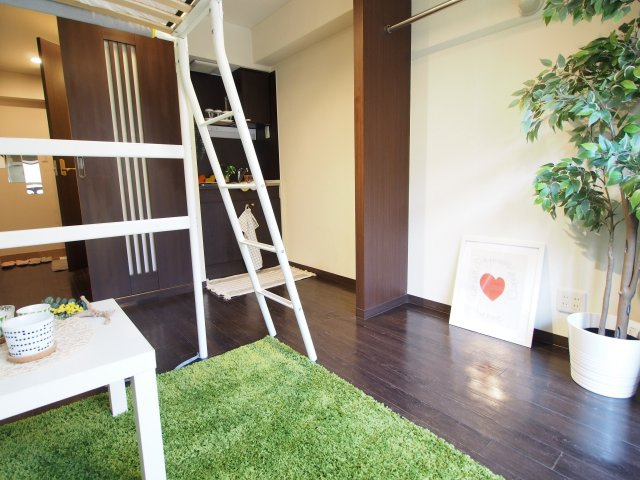 【洋室】 | DR HOMES | モデルルーム