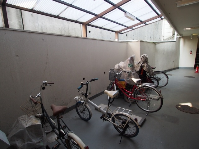 【その他共用部分】 | DR HOMES | ＤＲ　ＨＯＭＥＳ