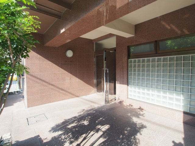 【エントランス】 | DR HOMES