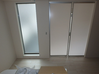 【居間・リビング】 | LUCIANNA WEST