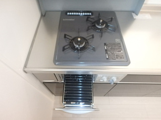 【キッチン】 | LUCIANNA WEST