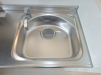 【キッチン】 | LUCIANNA WEST