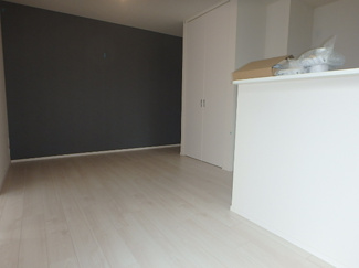 【居間・リビング】 | LUCIANNA WEST