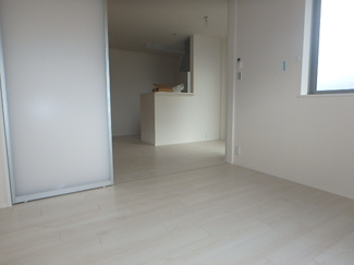 【居間・リビング】 | LUCIANNA WEST