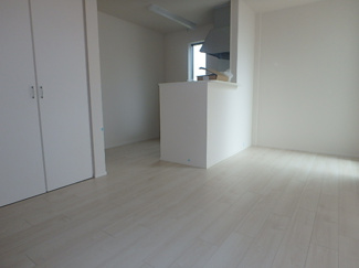 【居間・リビング】 | LUCIANNA WEST