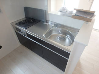 【キッチン】 | LUCIANNA WEST