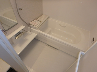 【浴室】 | LUCIANNA WEST