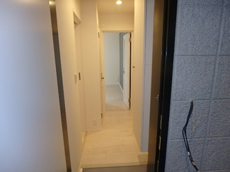 【玄関】 | LUCIANNA WEST