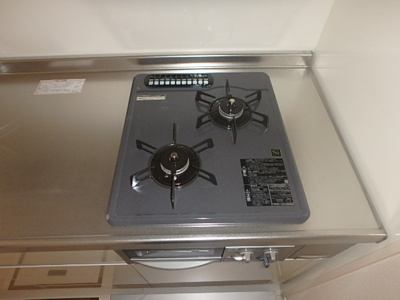 【キッチン】 | LUCIANNA WEST