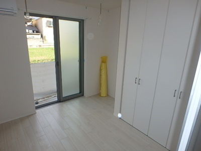 【寝室】 | LUCIANNA WEST