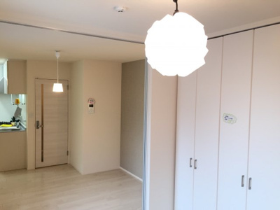 【居間・リビング】 | LUCIANNA WEST