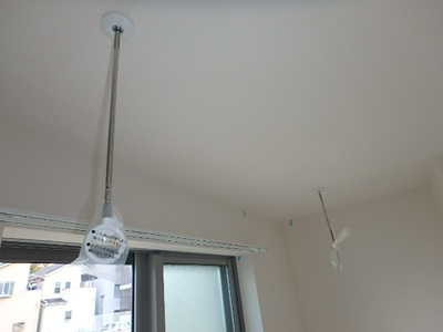 【設備】 | LUCIANNA WEST